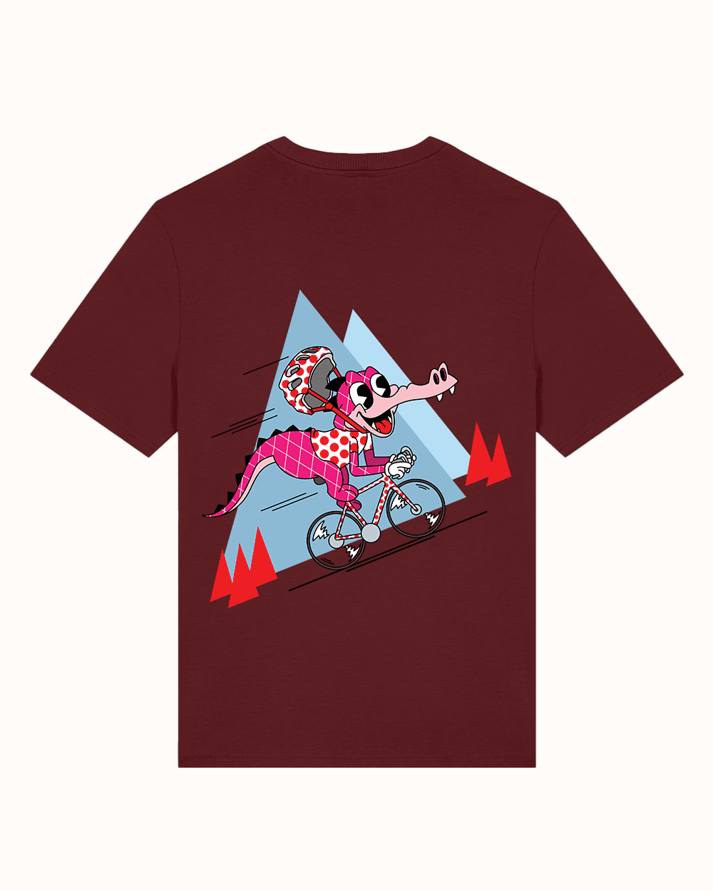 Marcus Print Logistics view 2